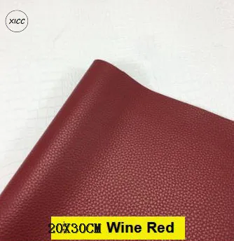 20x30 wine red