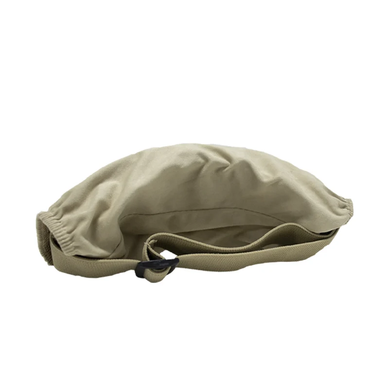 Gafas tácticas militares, 3 lentes, a prueba de viento, a prueba de polvo, para disparar, Motocross, motocicleta, montañismo, protección segura CS - imagen 4