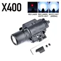 X400 RED
