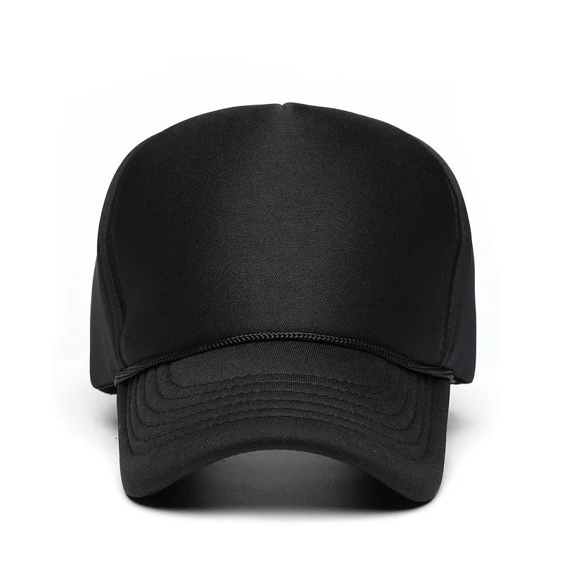 Gorra de béisbol gruesa y cálida de otoño e invierno para hombre - imagen 3