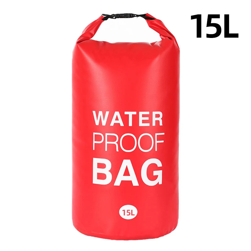 Red 15L