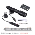 M600C BK SMR