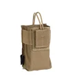 Coyote Brown