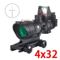 Type4 4x32 Red