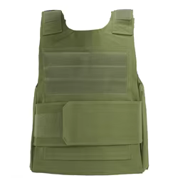 Chaleco Táctico Protector Airsoft – Seguridad Entrenamiento Combate