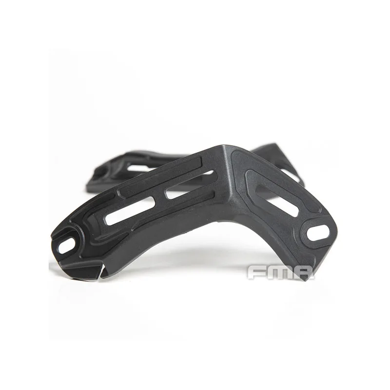 Nuevo Juego de rieles para casco táctico AF M/L, accesorios especiales para riel guía, - imagen 3