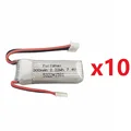 10pcs battery