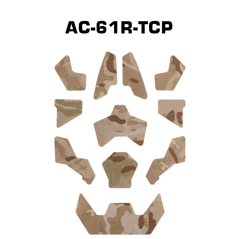 AC-61-TCP