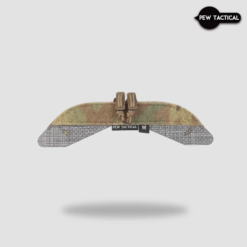 Cremallera administradora táctica PEW AXL para JPC2.0 - imagen 4