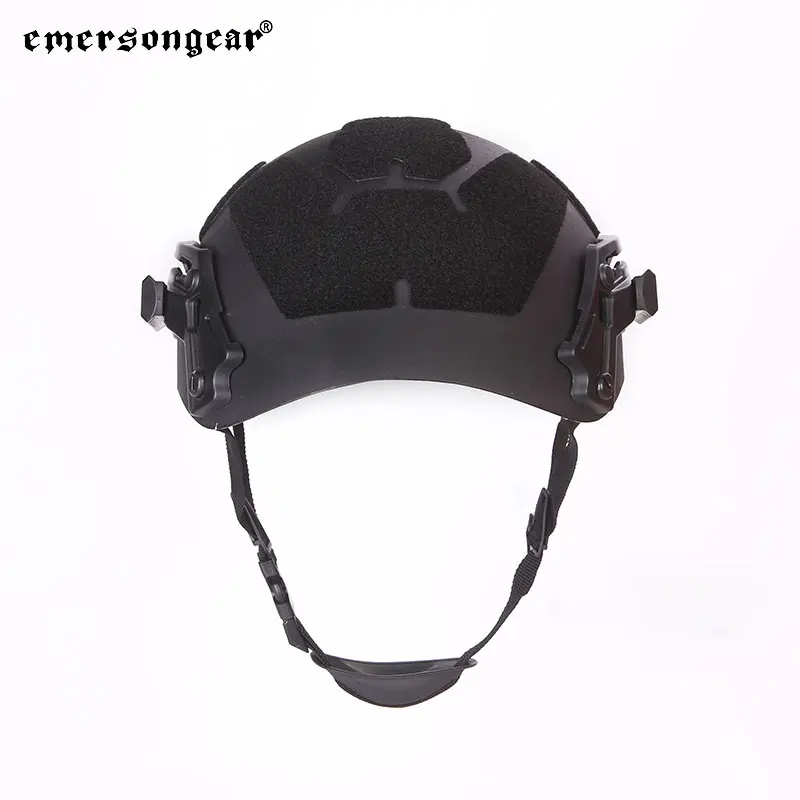 EMERSONGEAR Cubierta de casco táctico para niño Airsoft outdoor - imagen 2
