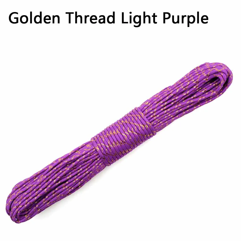 Golden Light Purple