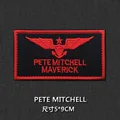 Pete Mitchell