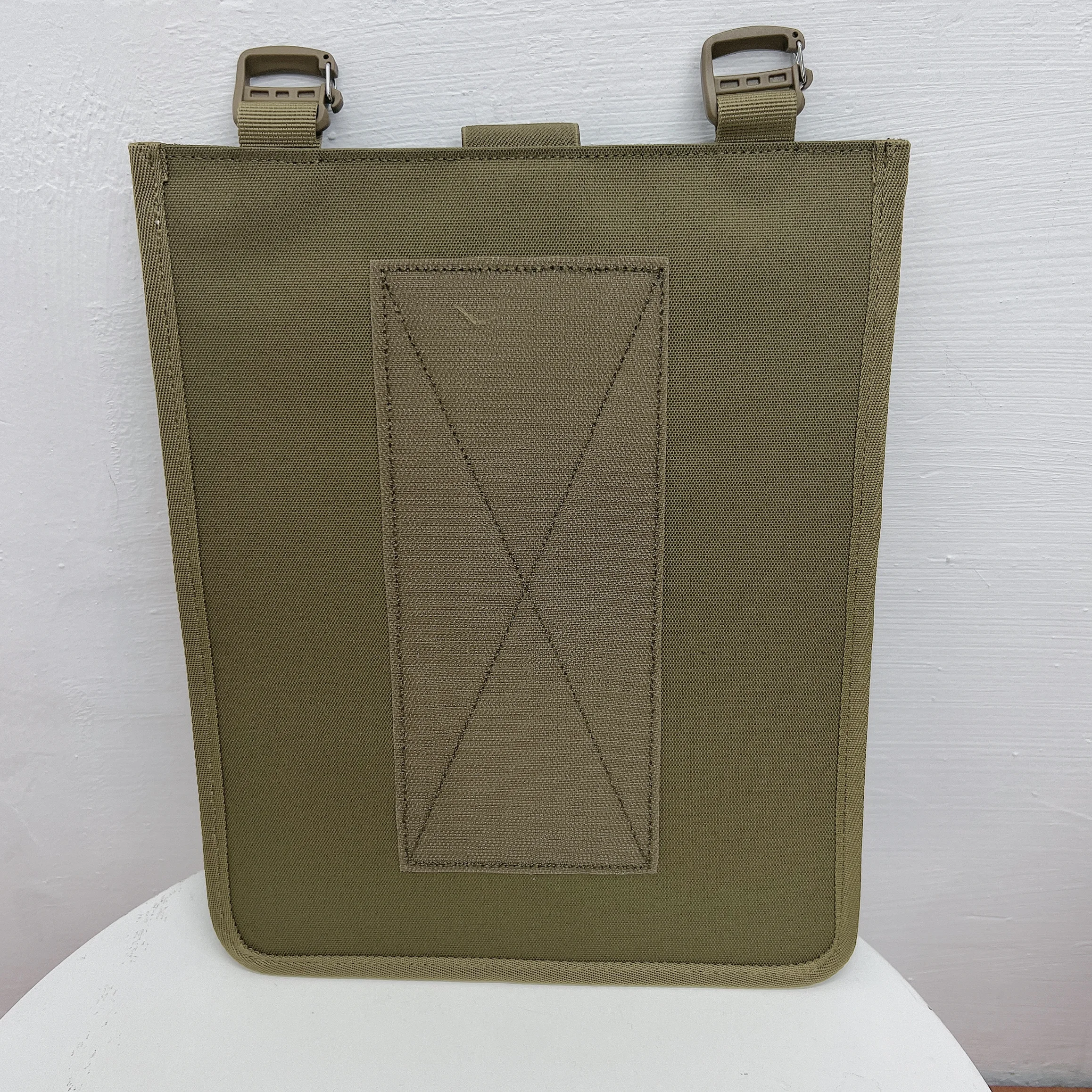 Compartimento portátil 16" – Inserto acolchado para mochila táctica - imagen 3