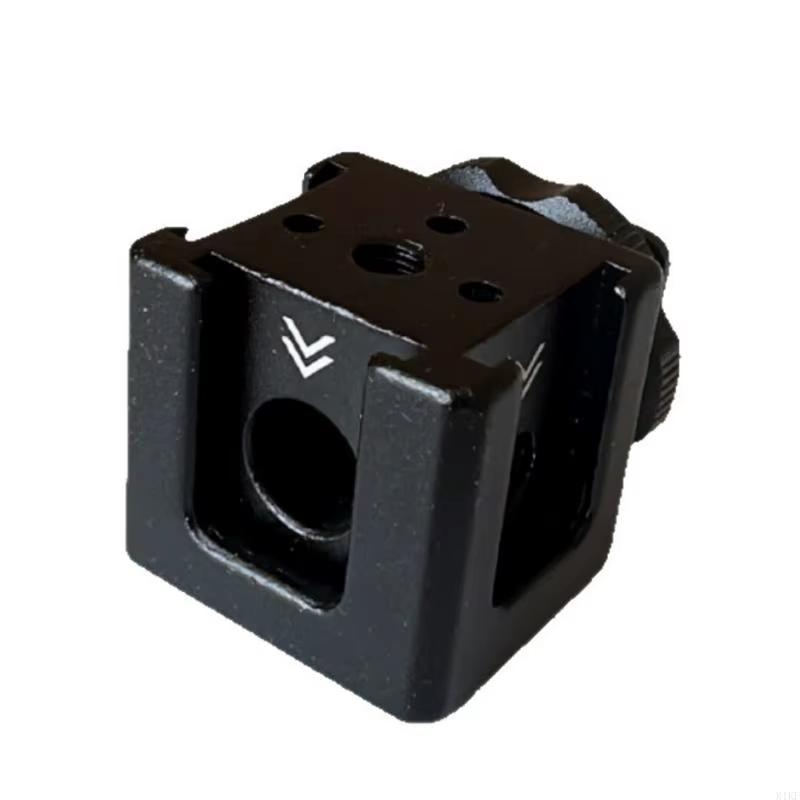 Expansor para cámara con fijación por tornillos - imagen 5