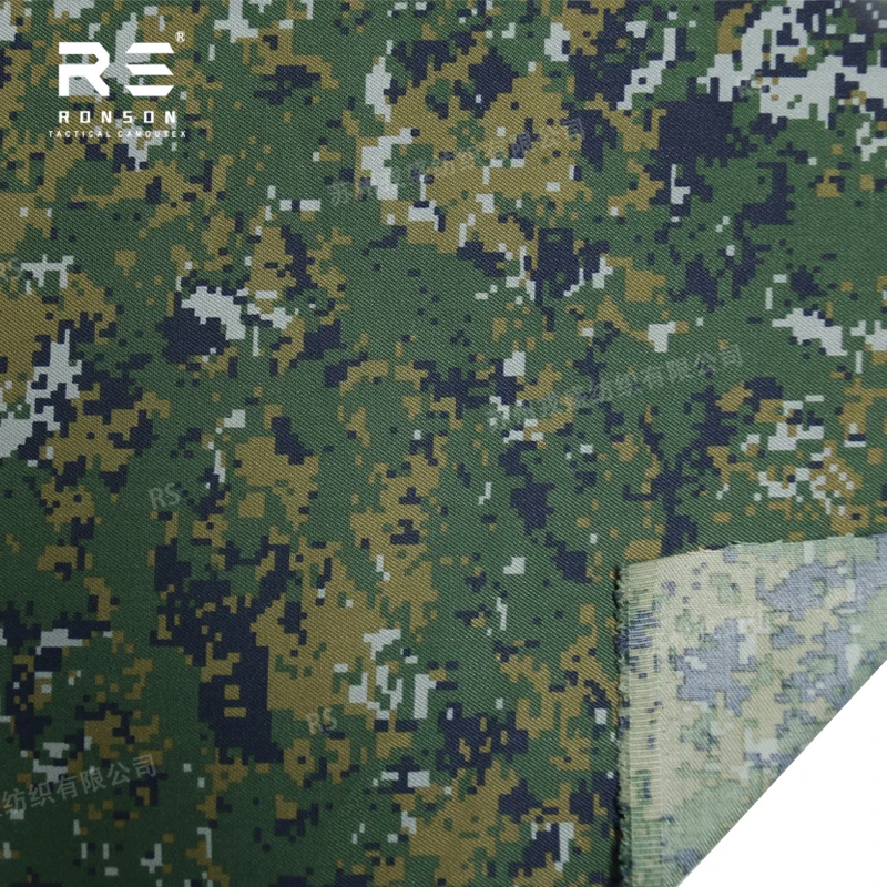 (Algodón de terciopelo de poliéster) Tela de ropa antiestática suave y cómoda - imagen 5