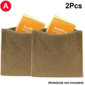 Type A- 2Pcs Tan