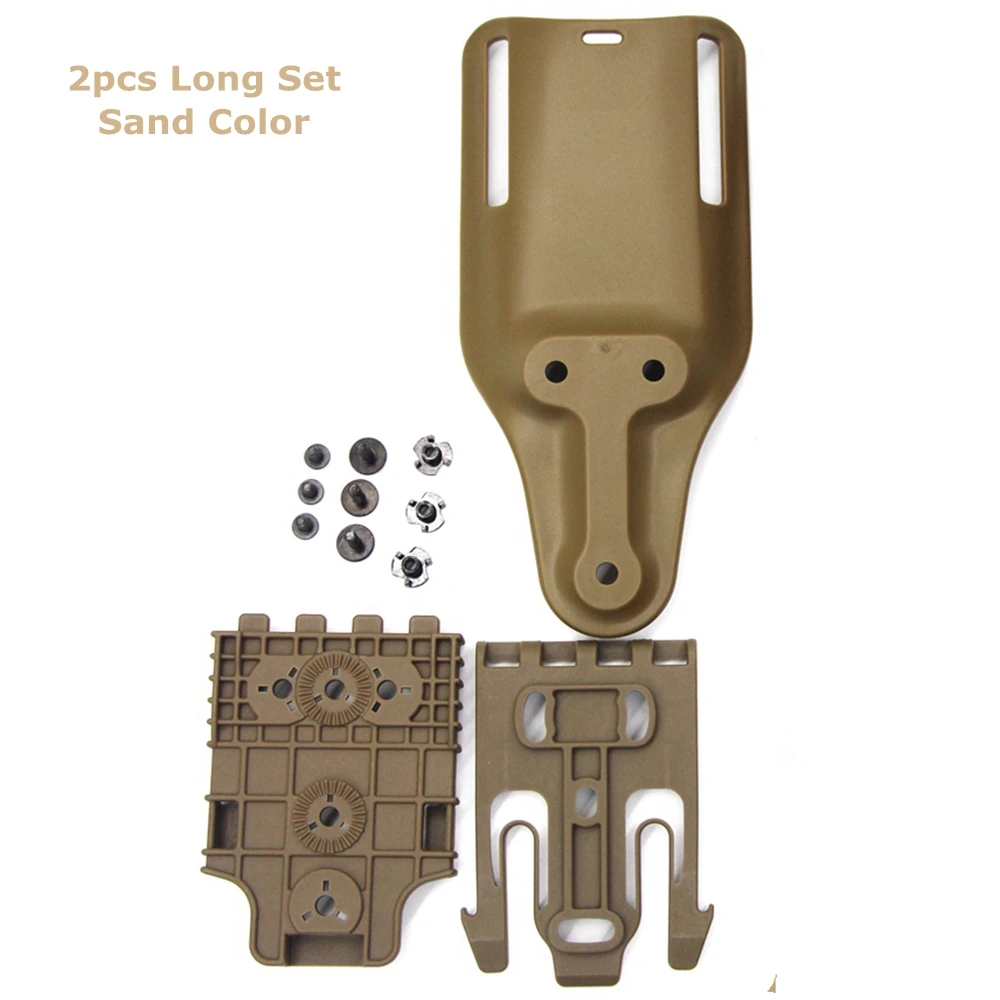 2pcs set tan