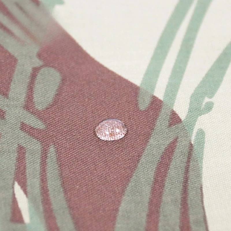 Rodesian-cepillo de camuflaje 500D, nailon impermeable, tela recubierta de Pu, 1,5x1m - imagen 3