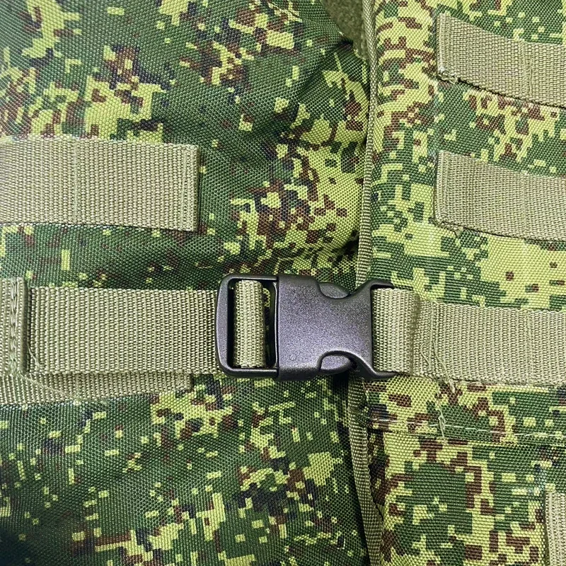 Chaleco pesado ruso 6B45, armadura pesada de camuflaje EMR, equipo de caza táctico multifuncional - imagen 4