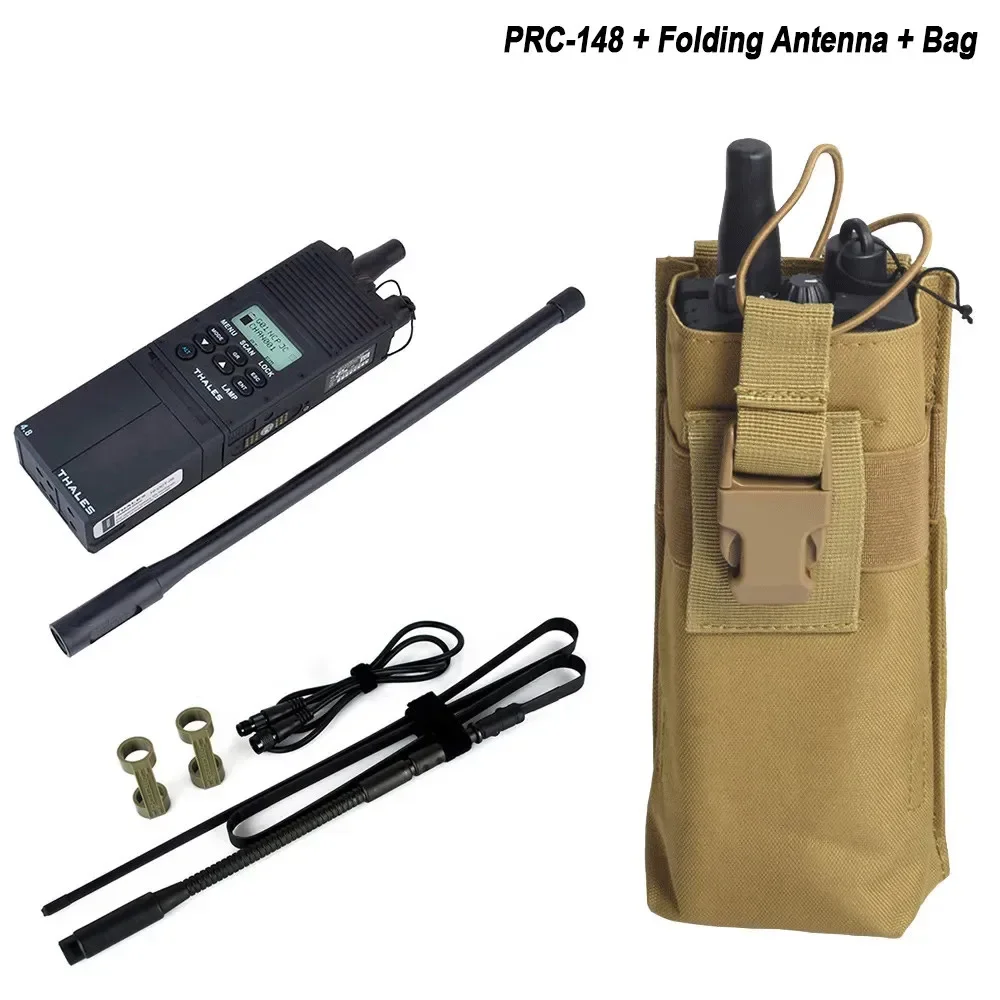 PRC Antenna Bag