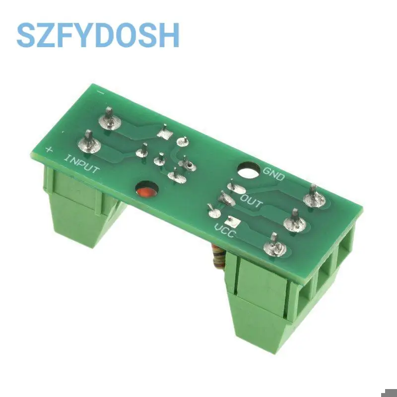 Módulo optoacoplador PC817 con aislamiento óptico para PLC - imagen 4