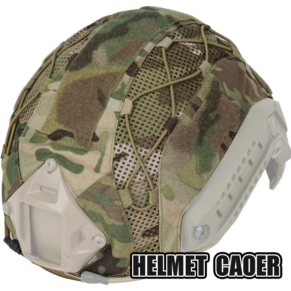 HELMET COVER