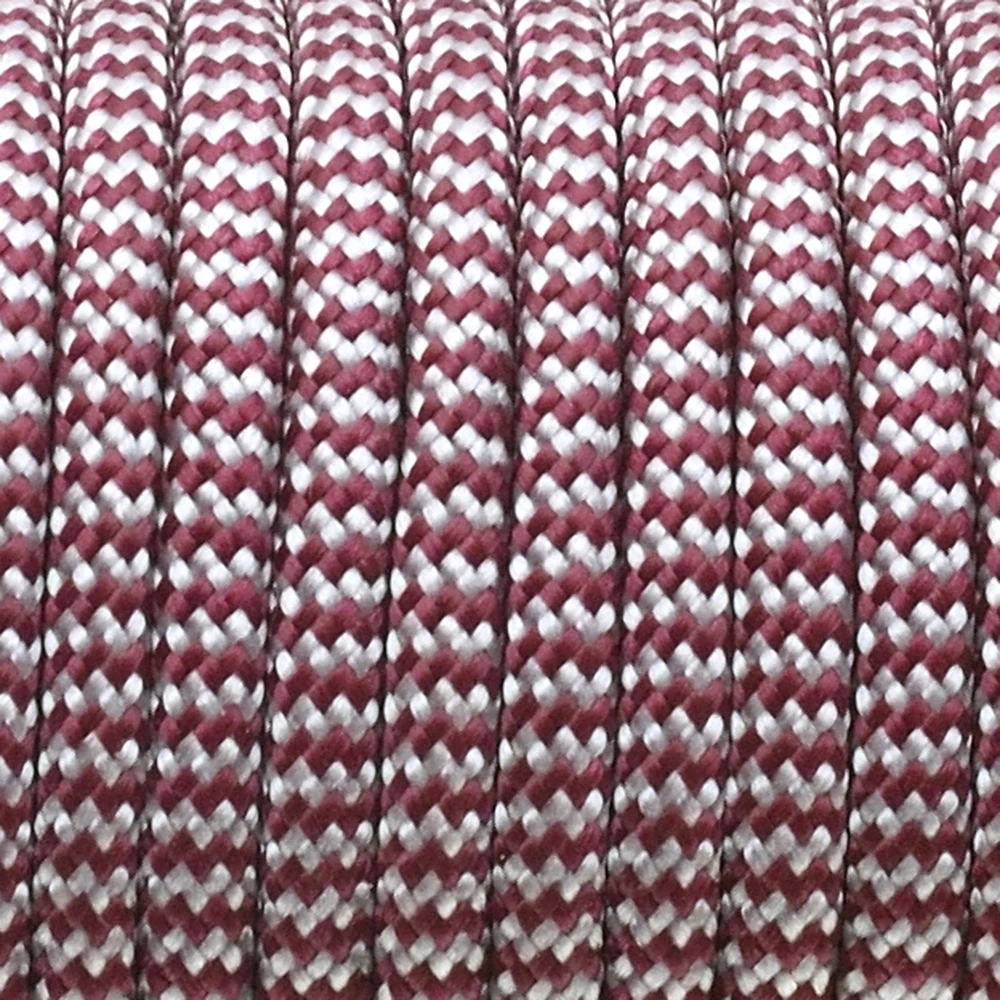 Cordón de paracaídas Paracord de 100 pies, 550, Mil Spec tipo III, núcleo de 7 hebras para escalada, Camping, pulsera con hebillas, 1 Uds. - imagen 2