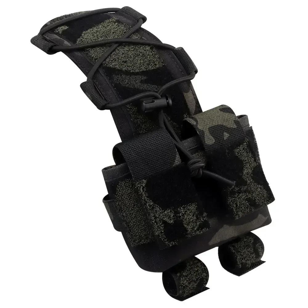 Multicam Black