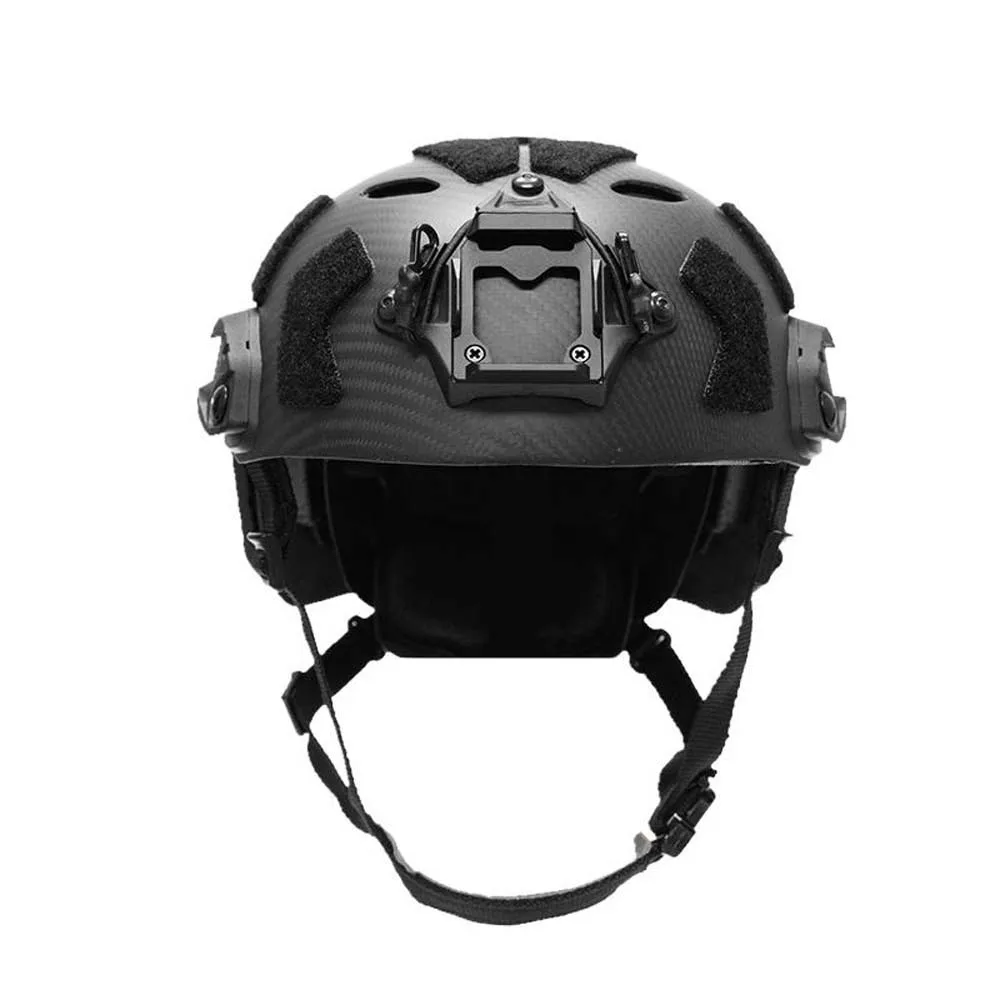 Sistema de casco compuesto de carbono FMA FAST SF casco táctico de alta calidad TB1468 - imagen 4