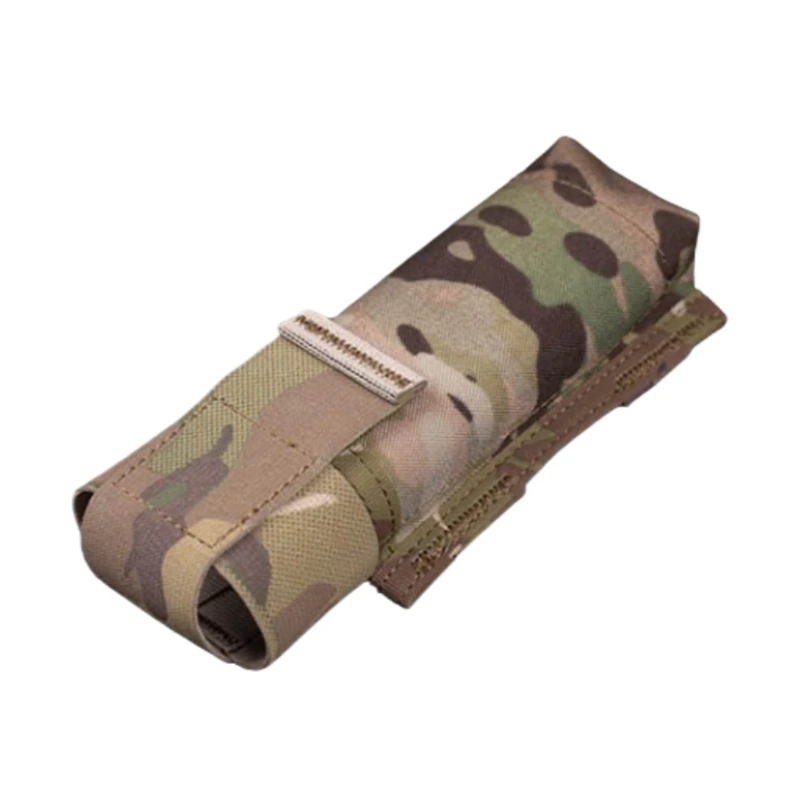 Torniquete Universal para acampar al aire libre, suministros de emergencia, torniquete, bolsa de almacenamiento para gatos, Compatible con sistema MOLLE - imagen 4