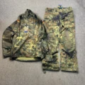 Flecktarn