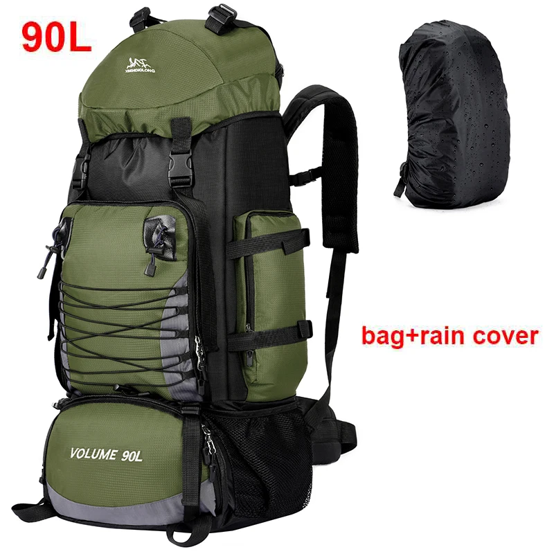 90L Bag ad Cover AG