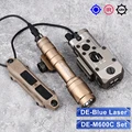 DE Blue M600C
