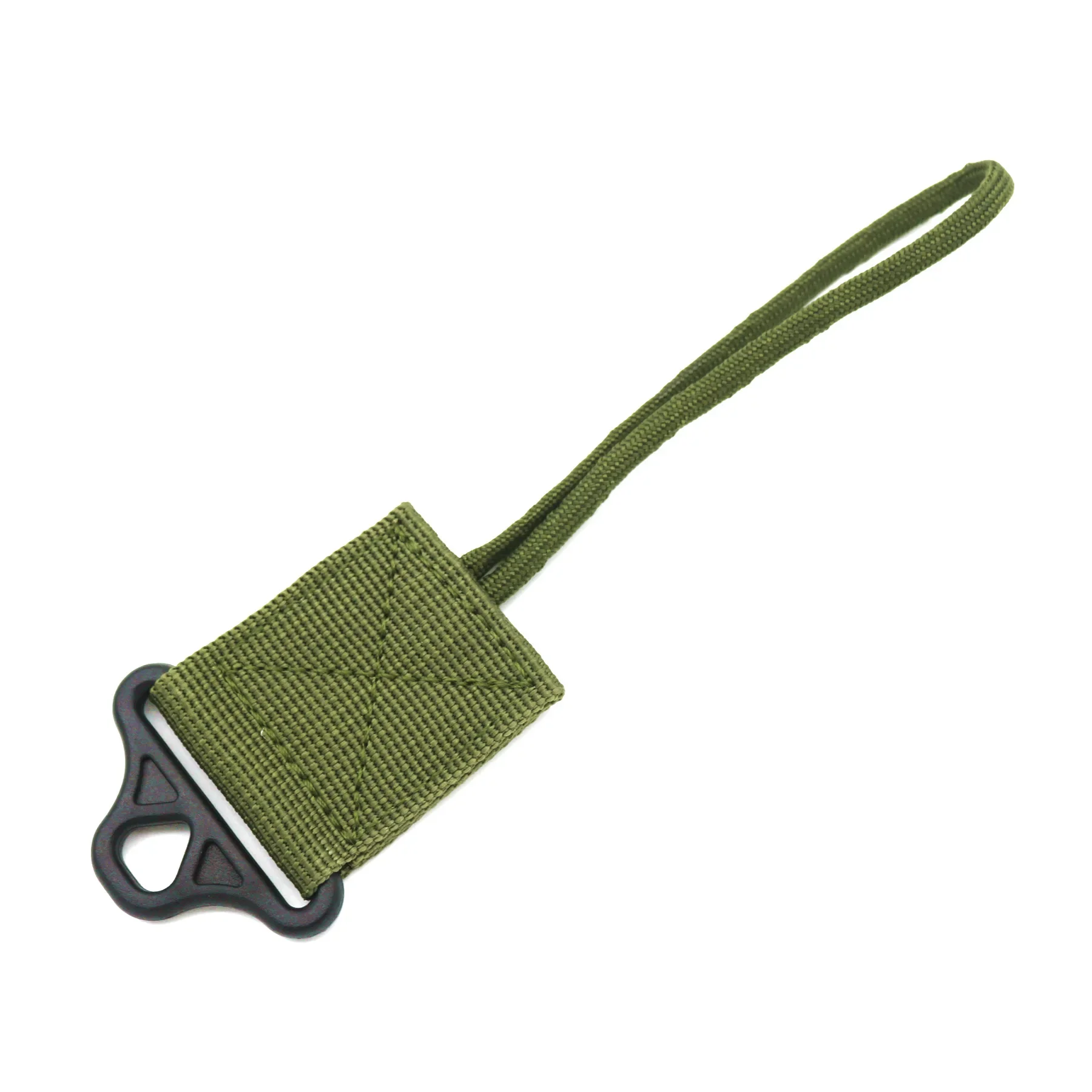 3.8cm Army green