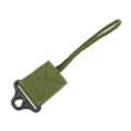 3.8cm Army green
