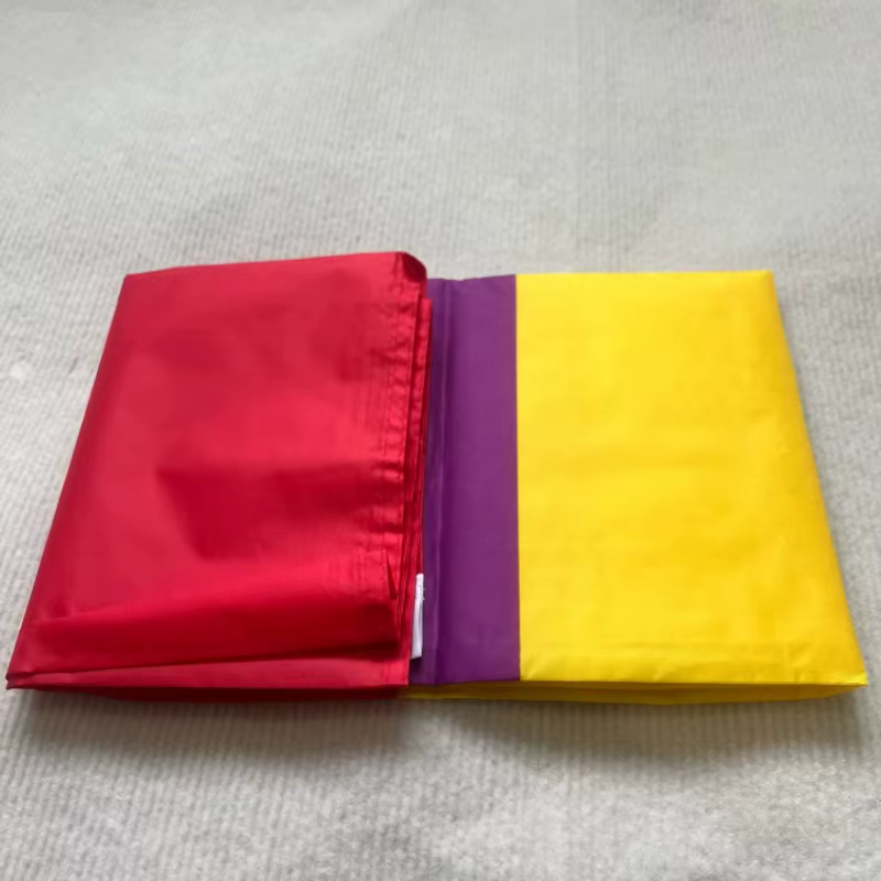 Bandera Segunda República Española – Poliéster para exterior e interior - imagen 3