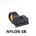 NYLON SR(BK)