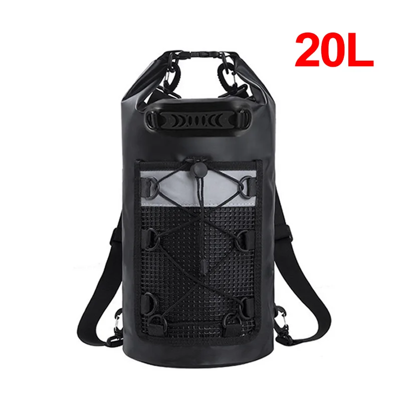 20L Black