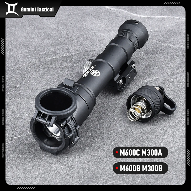 M600 Infra-Red BK