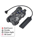 NGAL Red Laser BK