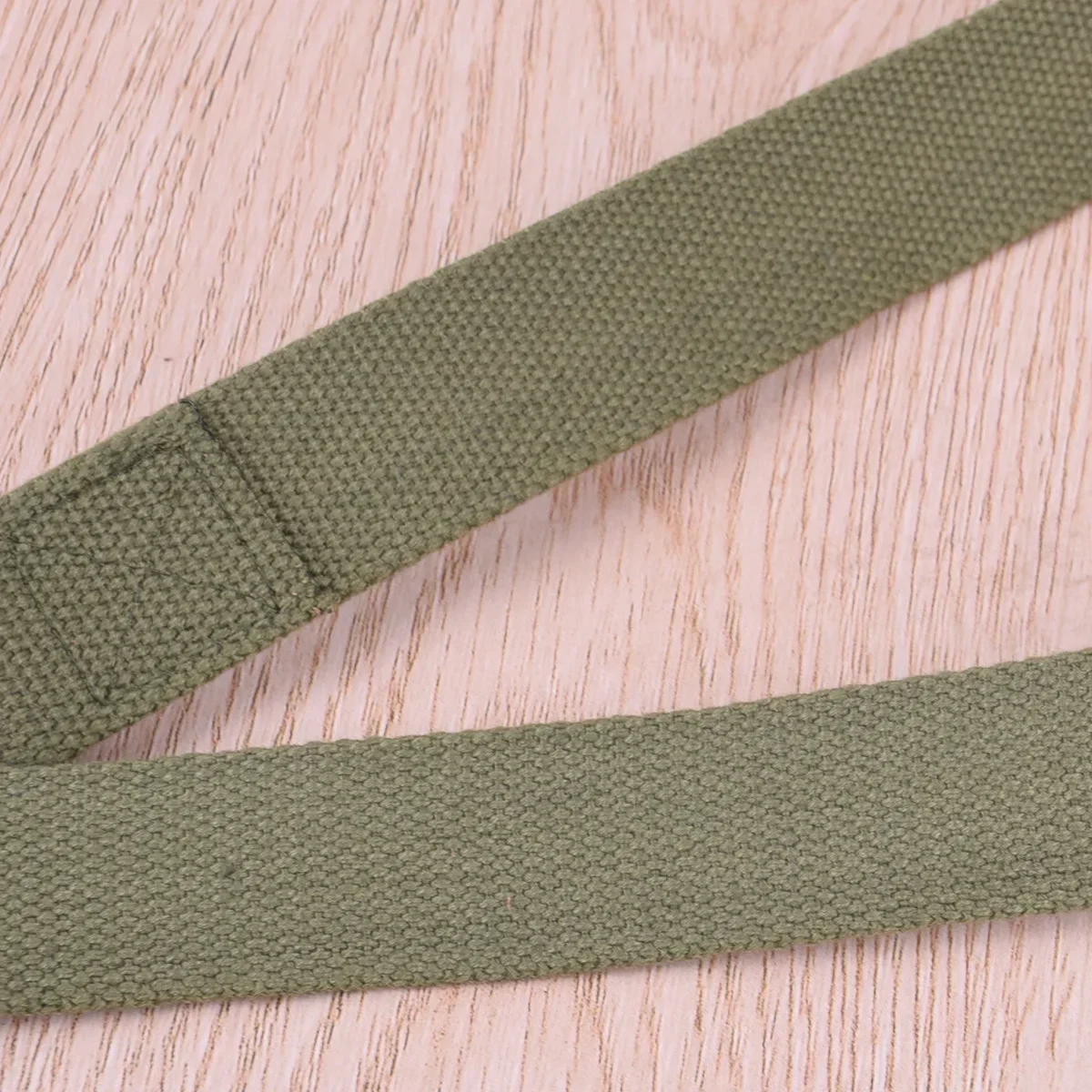 Correa táctica ajustable nylon 1000D para fusil Airsoft - imagen 4
