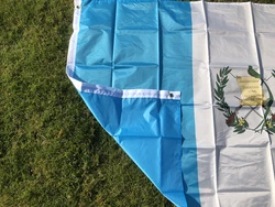 Bandera Guatemala 90x150cm – Poliéster resistente para exterior