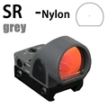 SR--nylon--grey