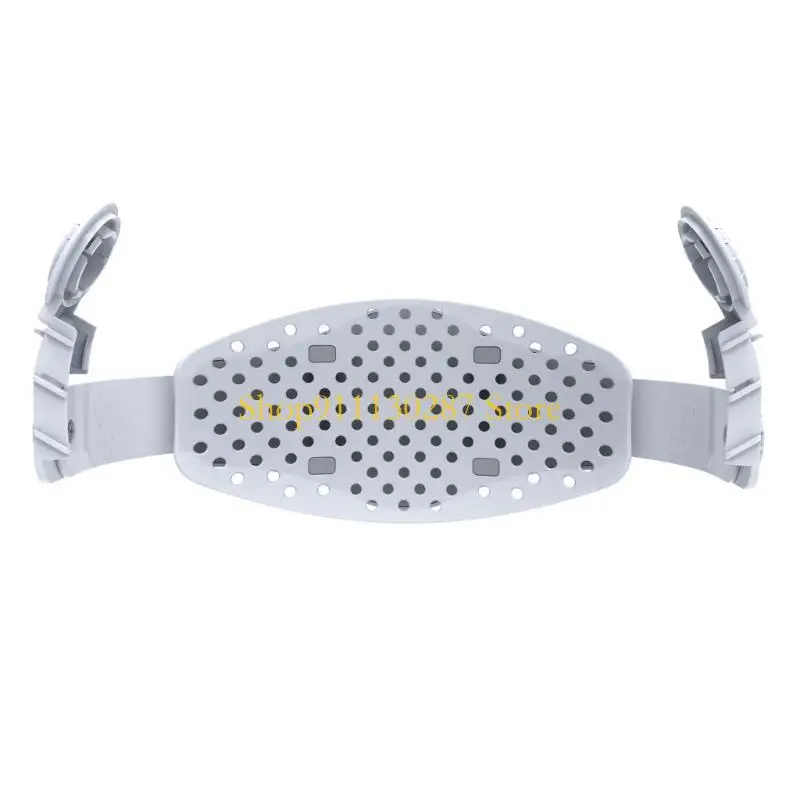 Correa diadema portátil J1HC para correa VR2 para soporte mejorado y presión reducida - imagen 3