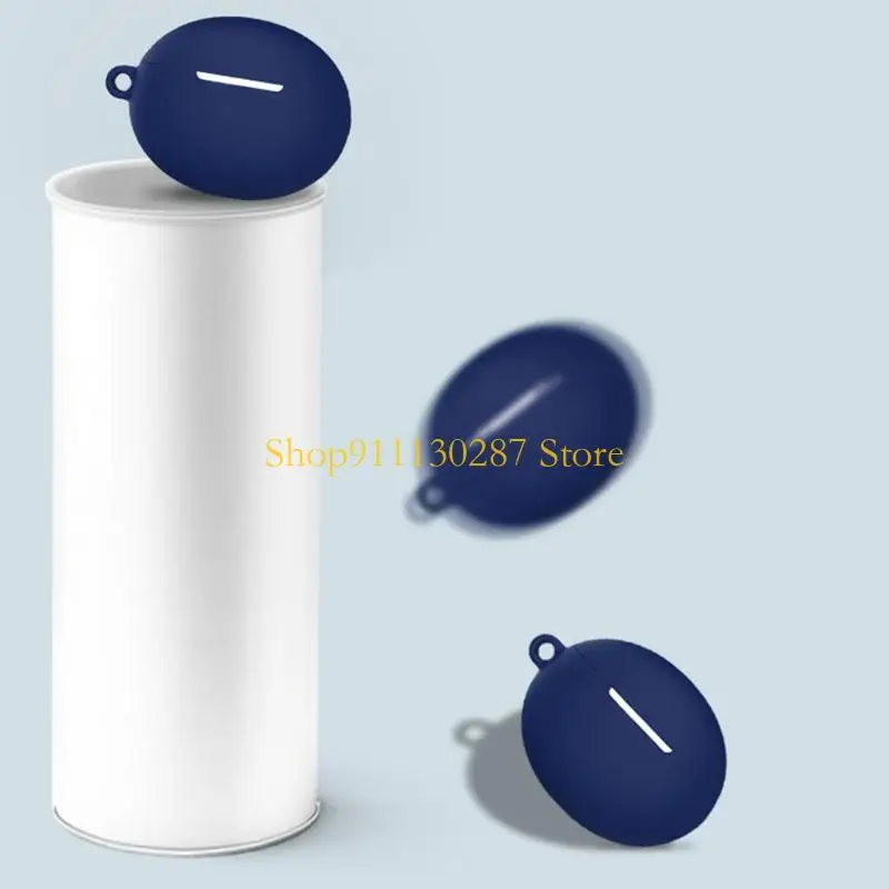 Auricular portátil resistente a caídas J1HC para estuche para auriculares 4i para S