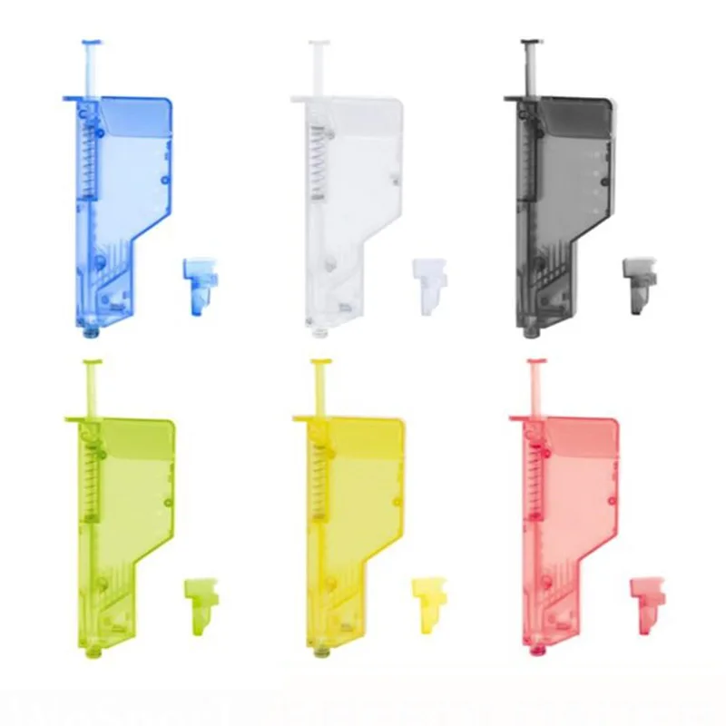 Tactical BB Loader 150 BBS Rounds Loading Device CS Wargame Paintball Shooting Airsoft Hunting Accessories - imagen 5