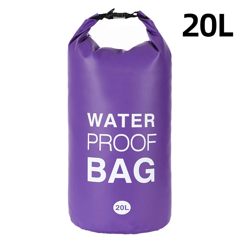Purple 20L