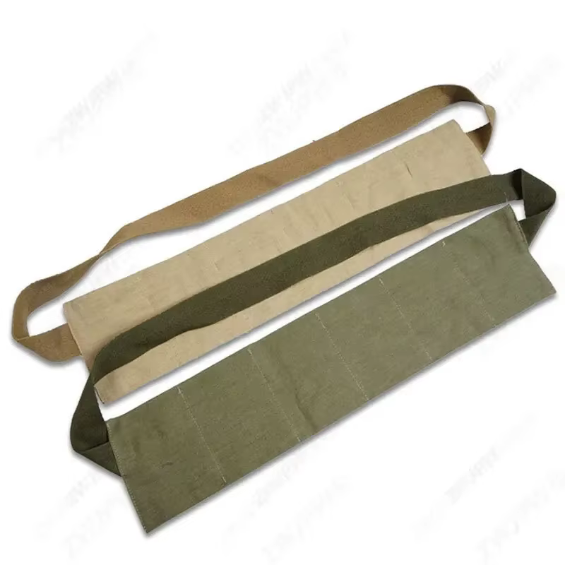 Funda portacargadores táctica – Bolsa portátil militar EE.UU.
