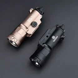 WADSN SureFire X300U Ultra linterna táctica para Glock