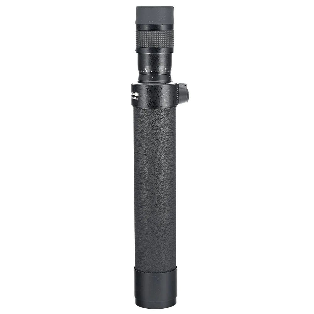 Shooin Optics 8-24x40 Pull-out Telescopic Bird Watching Stargazing Monocular Telescope - imagen 4